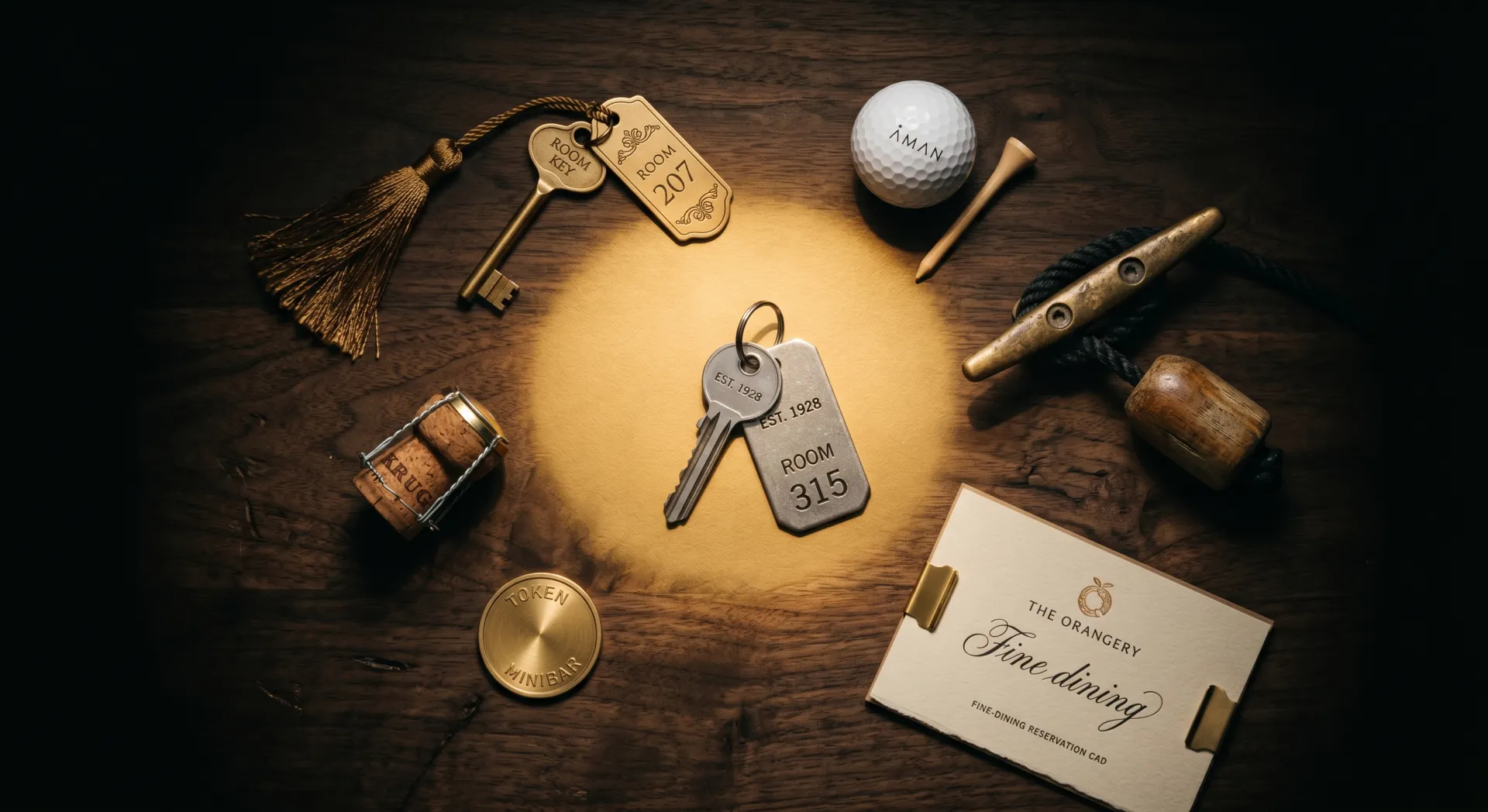 The Room Isn't the Product. The Last Mile Is.