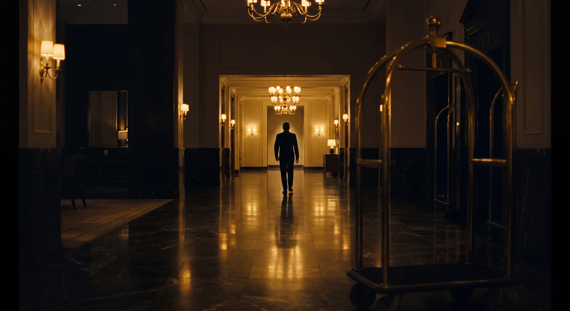 Automate the Repetitive. Elevate the Human.