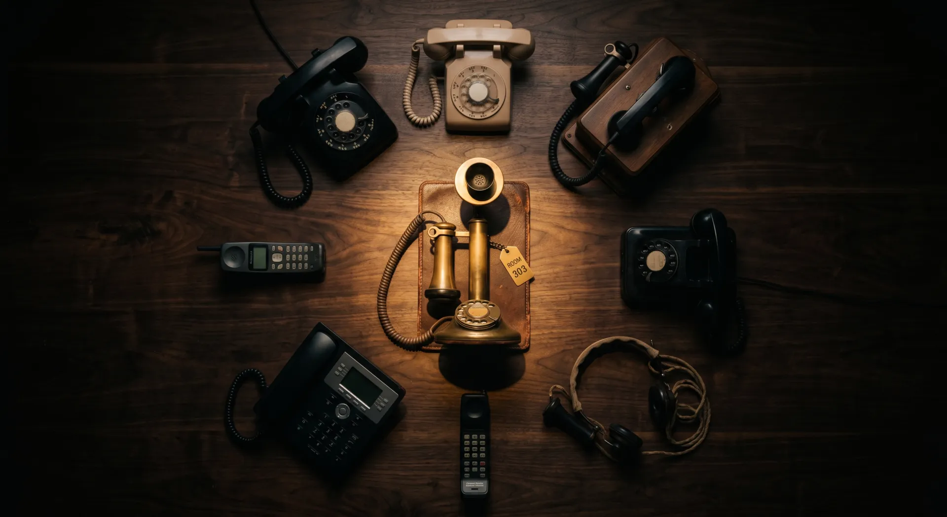 The Voice AI That Can Only Book a Room Can Only Do 1 in 5 Calls